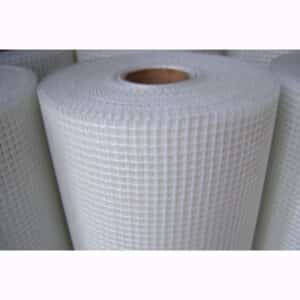 Fiberglass Mesh